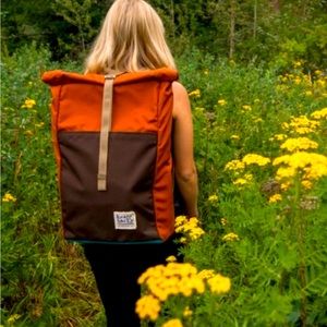 Buck Products Hiking Knappsack